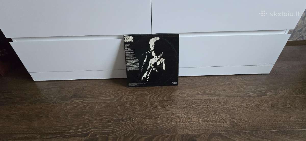 David Bowie - nuotraukos Nr. 17