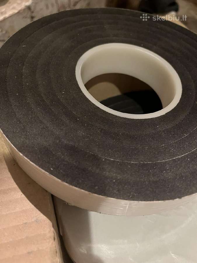 Iso bloco 300 premium edition sandarinimo juosta - nuotraukos Nr. 2