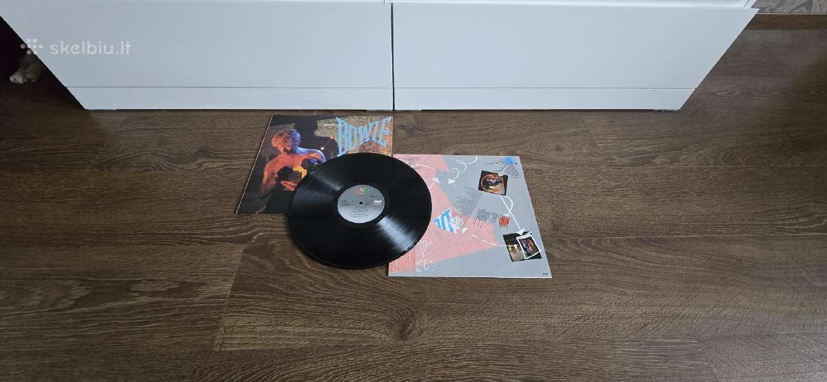 David Bowie - nuotraukos Nr. 5