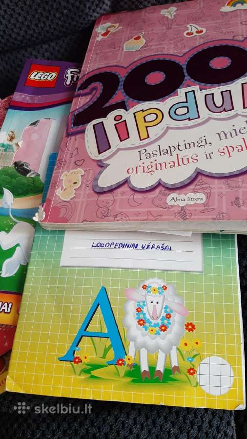 2lėlės parduodamos šukuojamais plaukais viena batt - nuotraukos Nr. 23