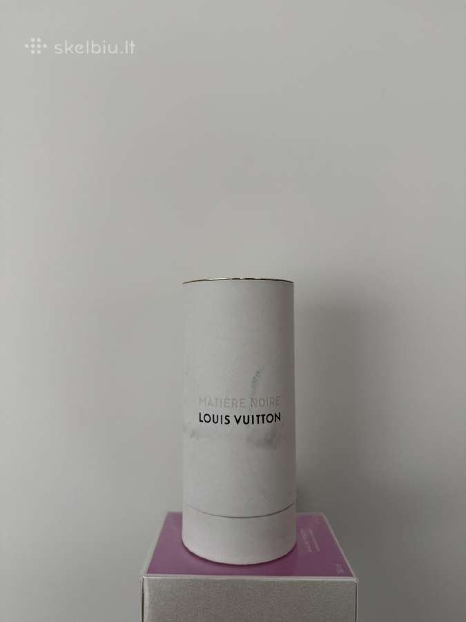 Louis Vuitton kvepalai - nuotraukos Nr. 3
