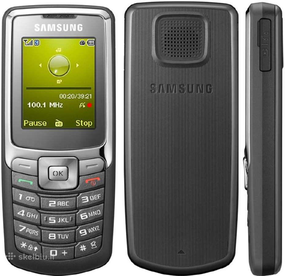 Samsung Sgh-b220 su defektu