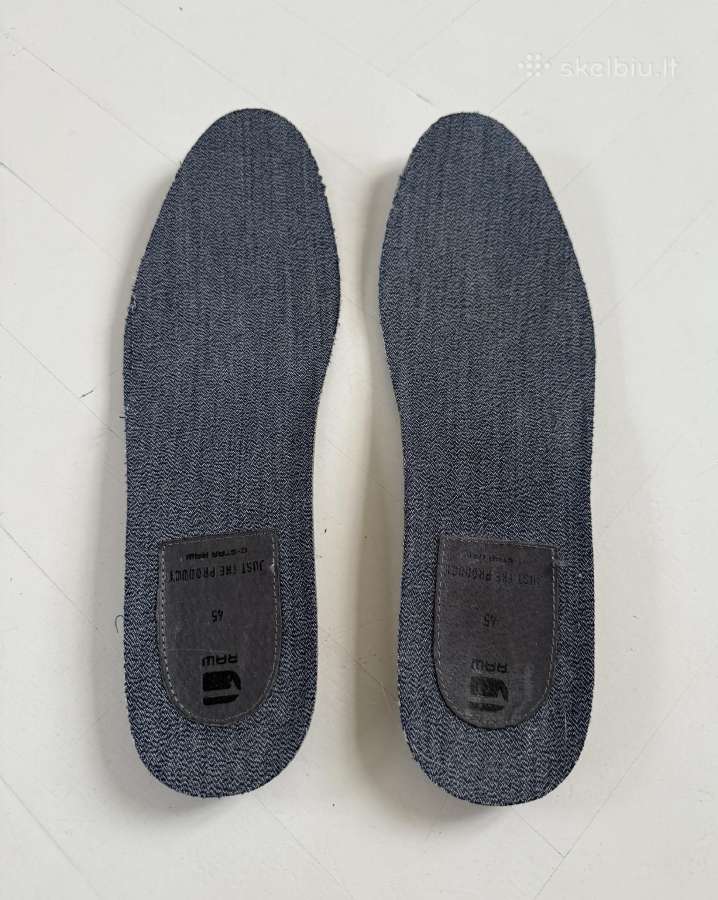 Batai G-star Raw - nuotraukos Nr. 5