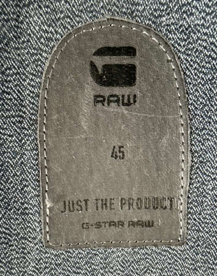 Batai G-star Raw - nuotraukos Nr. 7