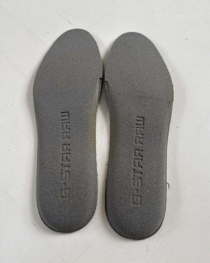 Batai G-star Raw - nuotraukos Nr. 8