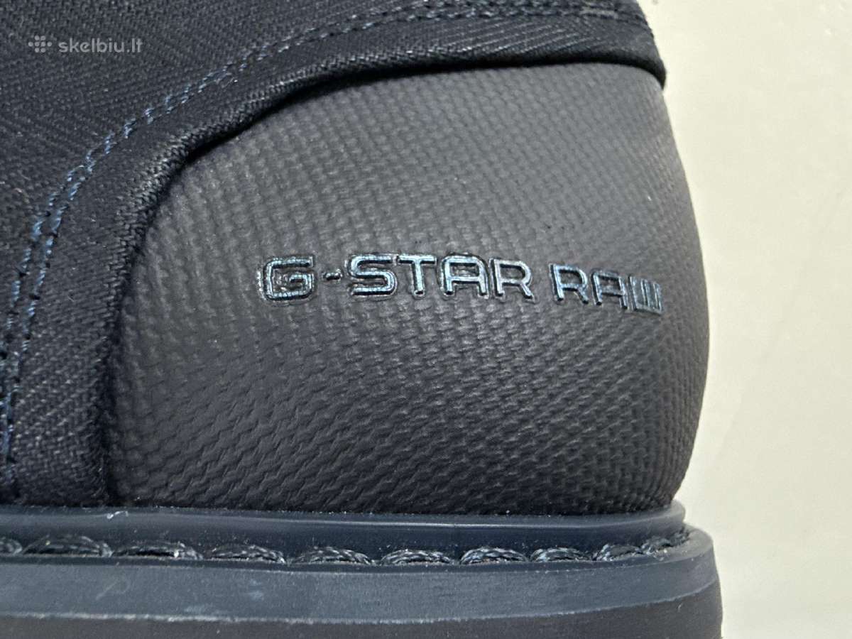 Batai G-star Raw - nuotraukos Nr. 3