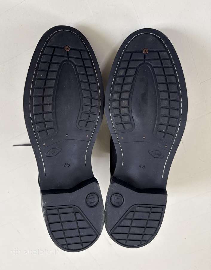 Batai G-star Raw - nuotraukos Nr. 12