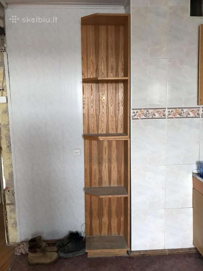 Spintelė 2 viename arba atskirai (liko tik viena) - nuotraukos Nr. 4