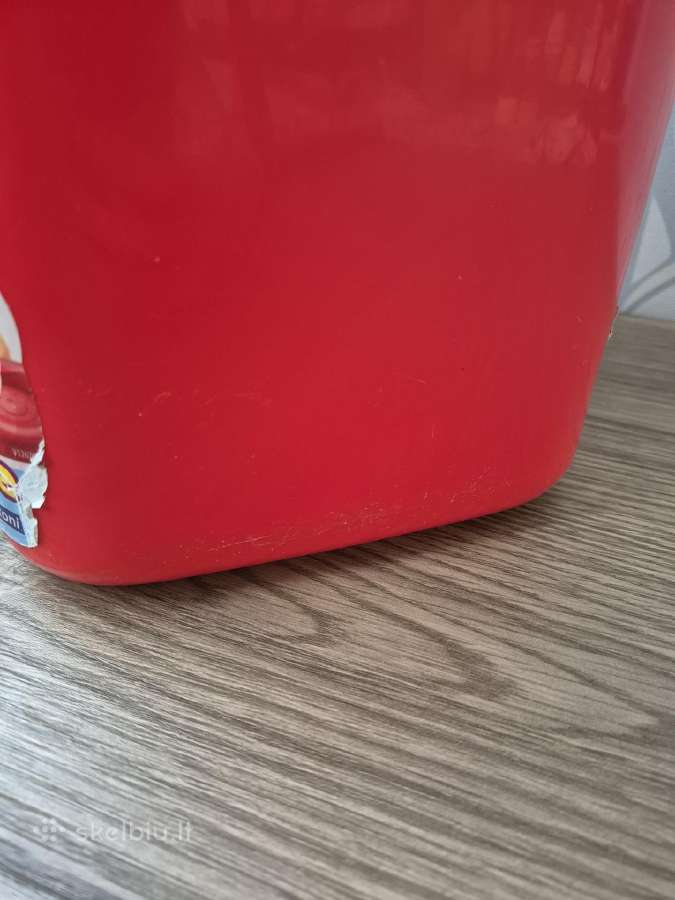 Clementoni baby clemmy minkštos kaladėlės - nuotraukos Nr. 6