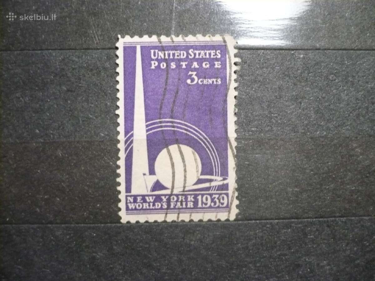 1939 m. Niujorko pasaulinė mugė