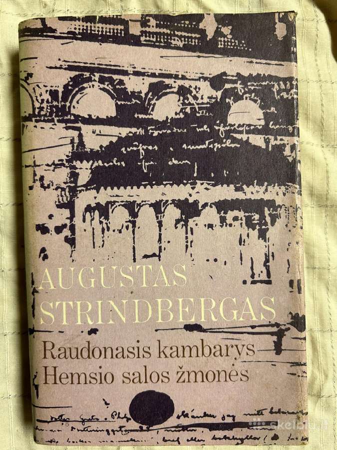 Knyga - nuotraukos Nr. 4