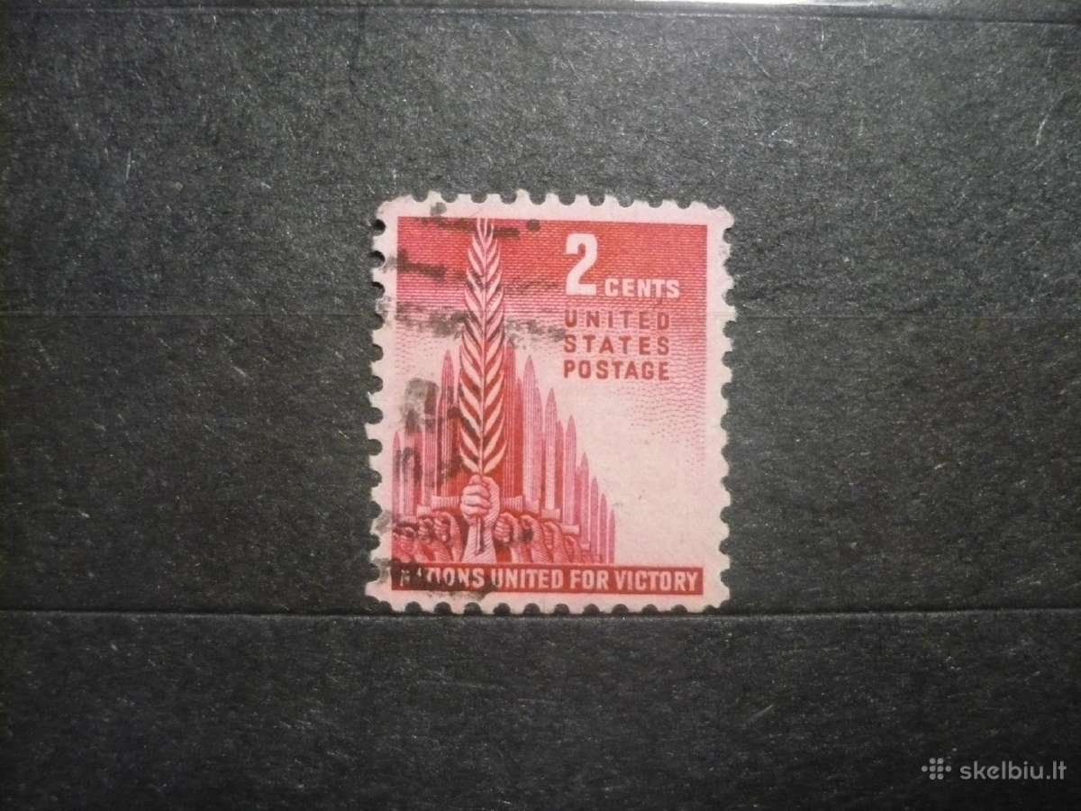 1943 m. Sąjungininkų tautos
