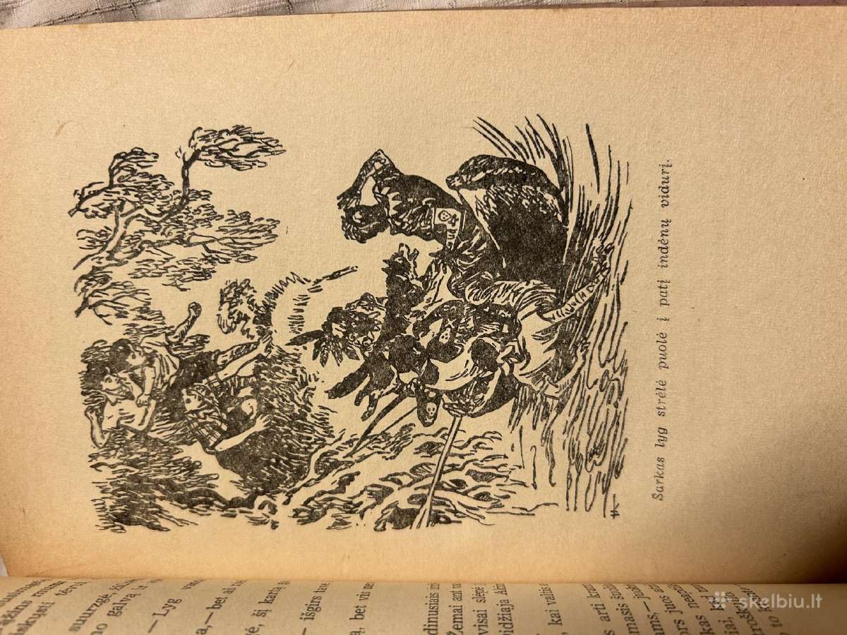 Laivo dienoraštis. 1961 m. - nuotraukos Nr. 6