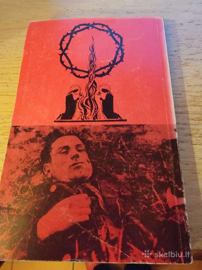 A.šimėno 1998m.knyga "Kovoje dėl Lietuvos laisvės" - nuotraukos Nr. 4