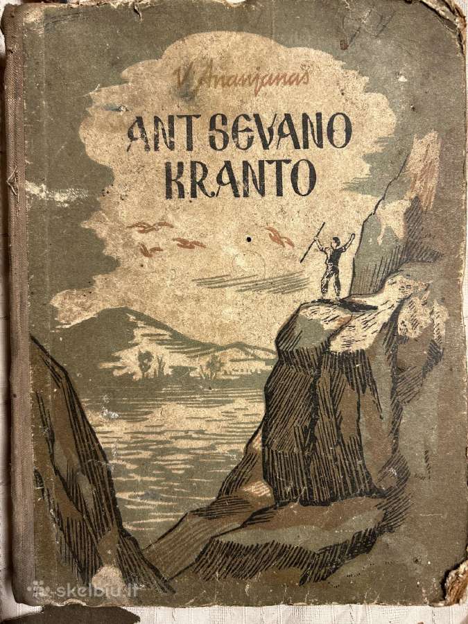 Knygos vaikams - nuotraukos Nr. 8