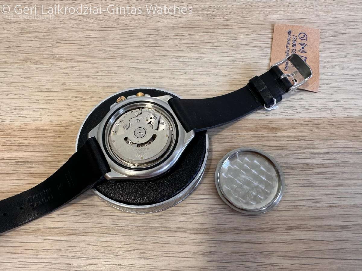 Lemania Automatic - nuotraukos Nr. 21