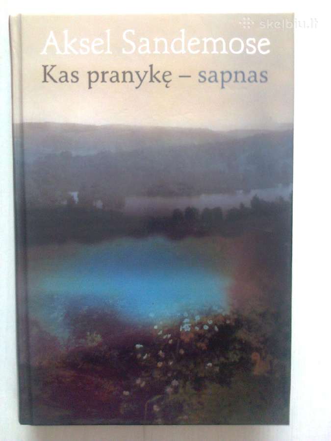 Knygos - nuotraukos Nr. 5