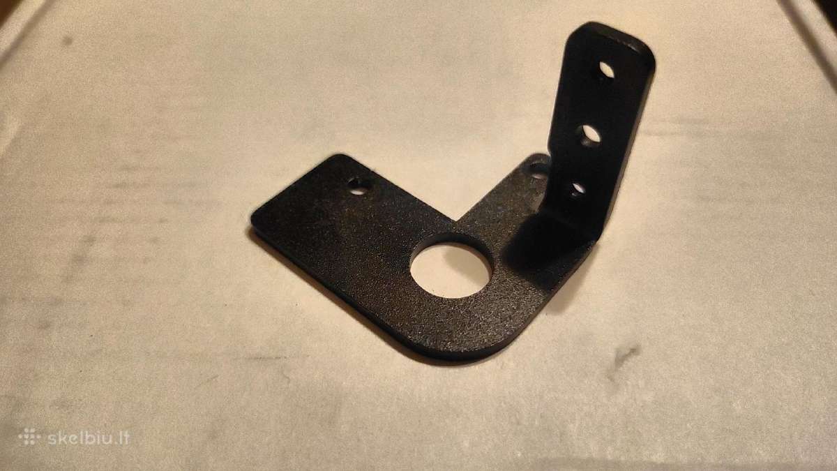 3D printerių plokštės, extruderiai, detalės - nuotraukos Nr. 15