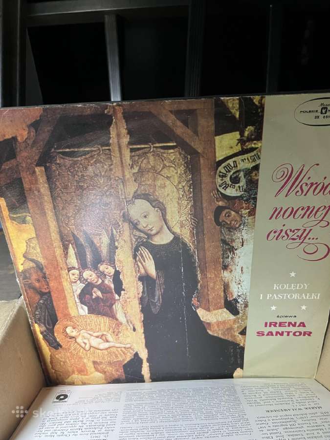 Vinilines ploksteles - nuotraukos Nr. 17