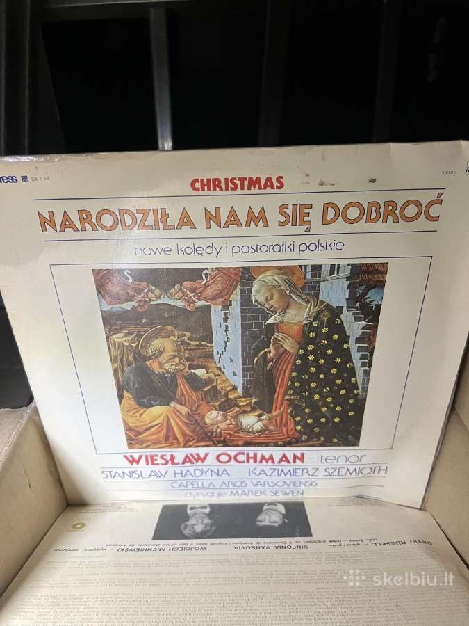 Vinilines ploksteles - nuotraukos Nr. 19