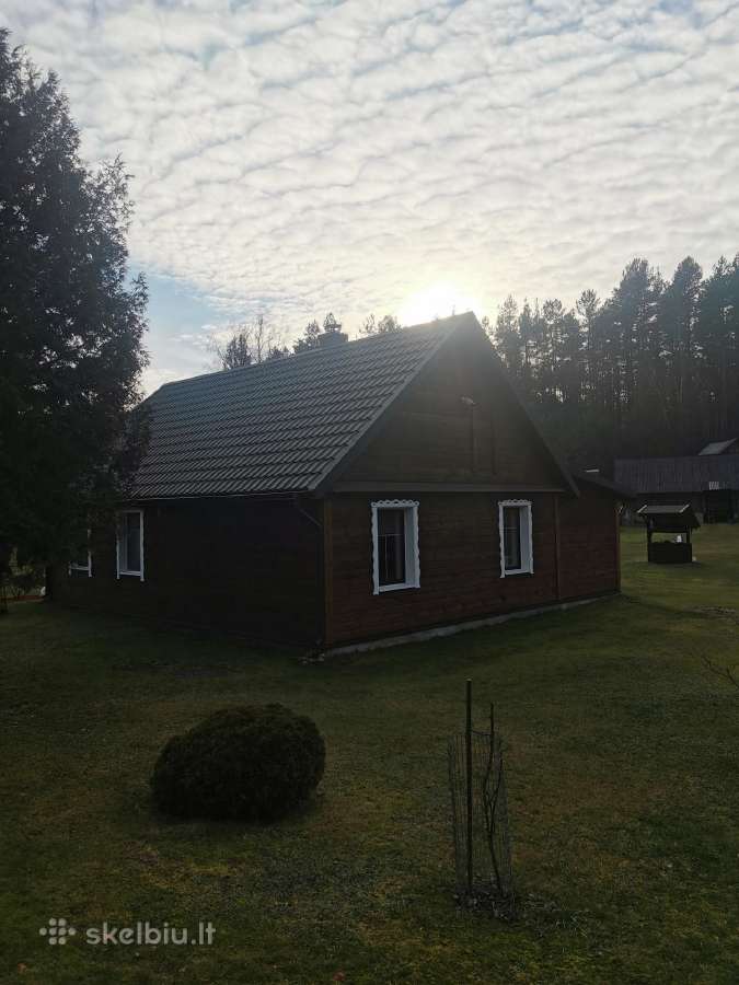 Stogų dengimas ir ne tik - nuotraukos Nr. 2