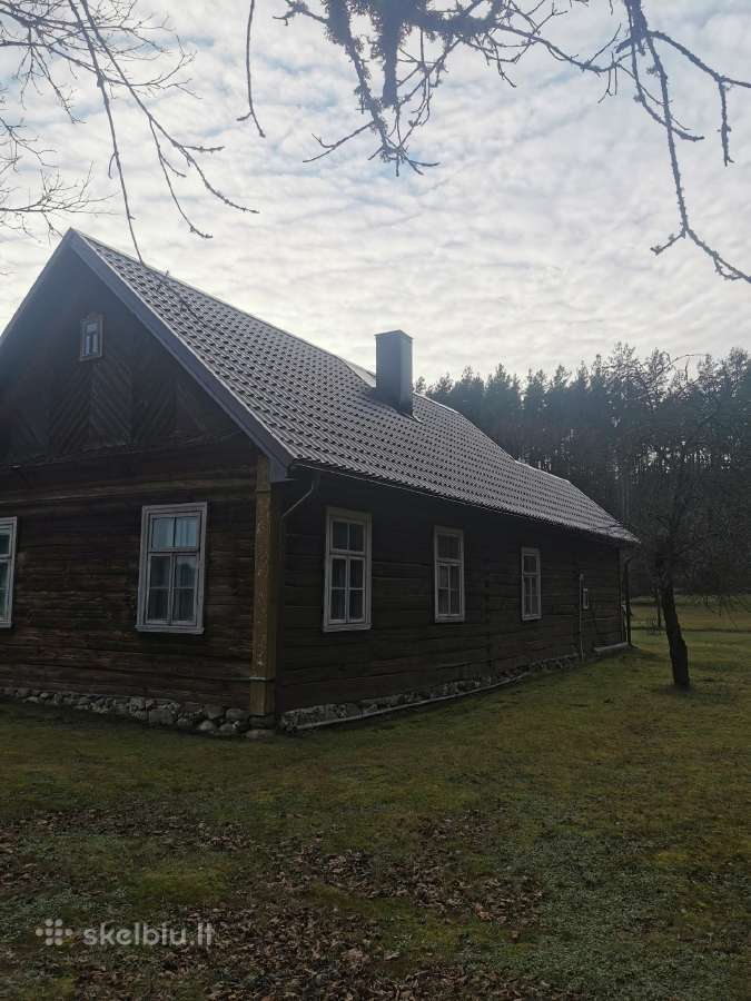 Stogų dengimas ir ne tik - nuotraukos Nr. 3