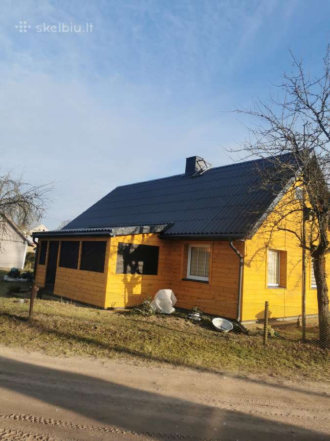 Stogų dengimas ir ne tik - nuotraukos Nr. 5
