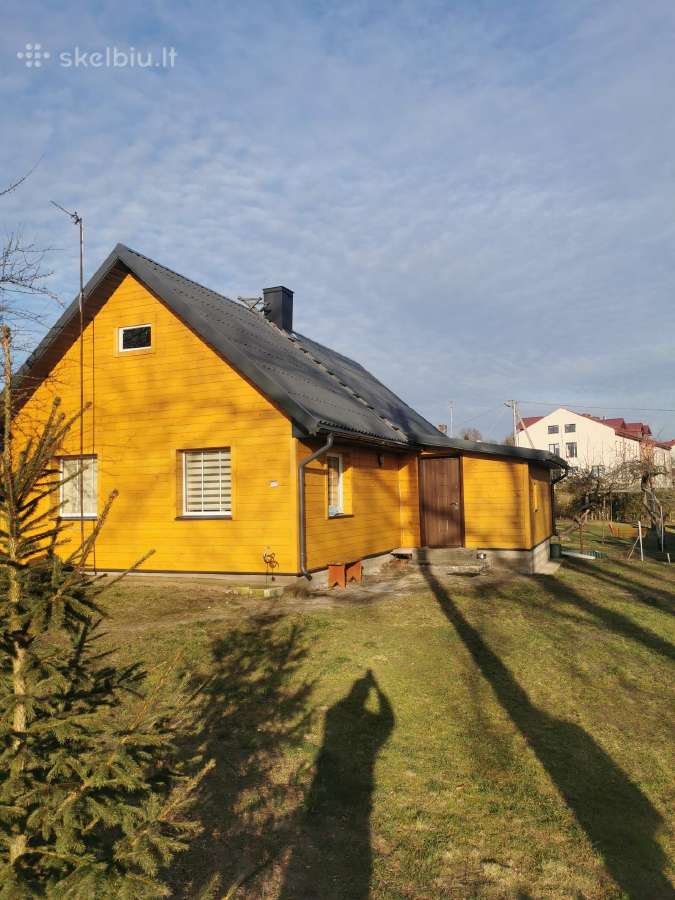 Stogų dengimas ir ne tik - nuotraukos Nr. 6