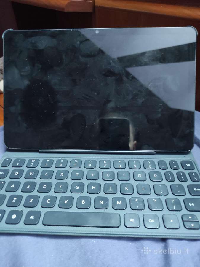Huawei matepad
