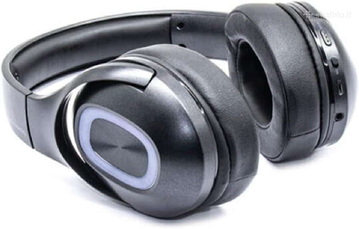 „Nokta Bluetooth“ ausinės