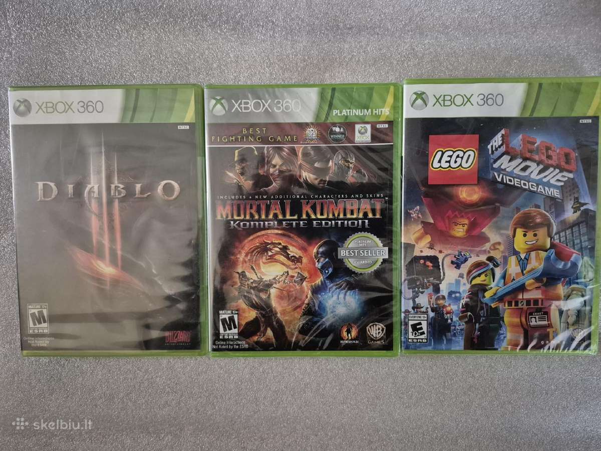 Xbox 360