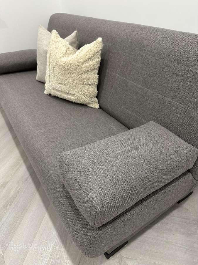 Sofa/lova vertė 620 eur - nuotraukos Nr. 2