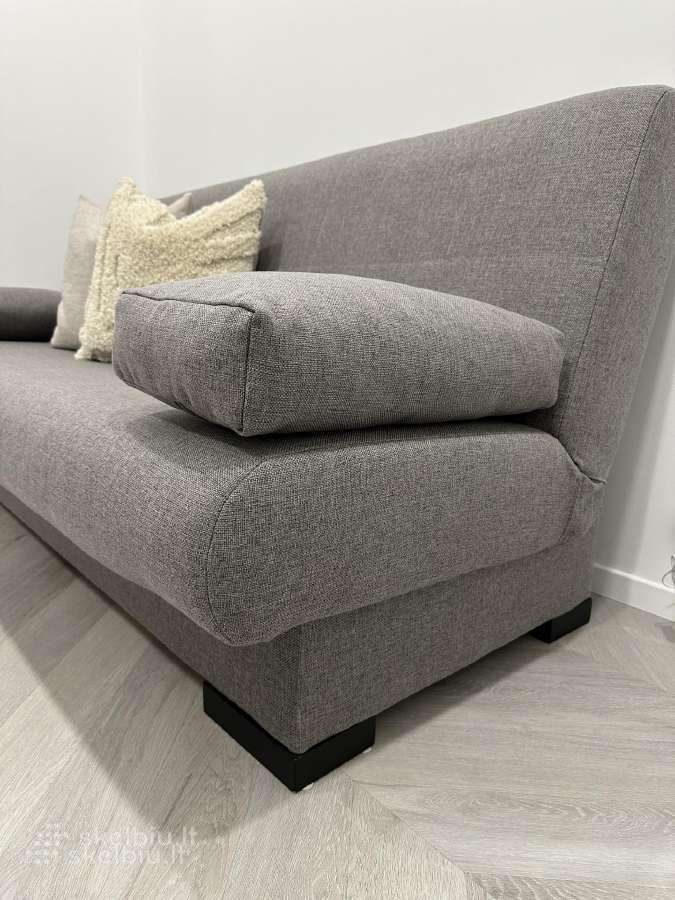 Sofa/lova vertė 620 eur - nuotraukos Nr. 3