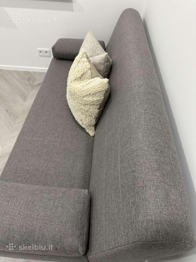 Sofa/lova vertė 620 eur - nuotraukos Nr. 4