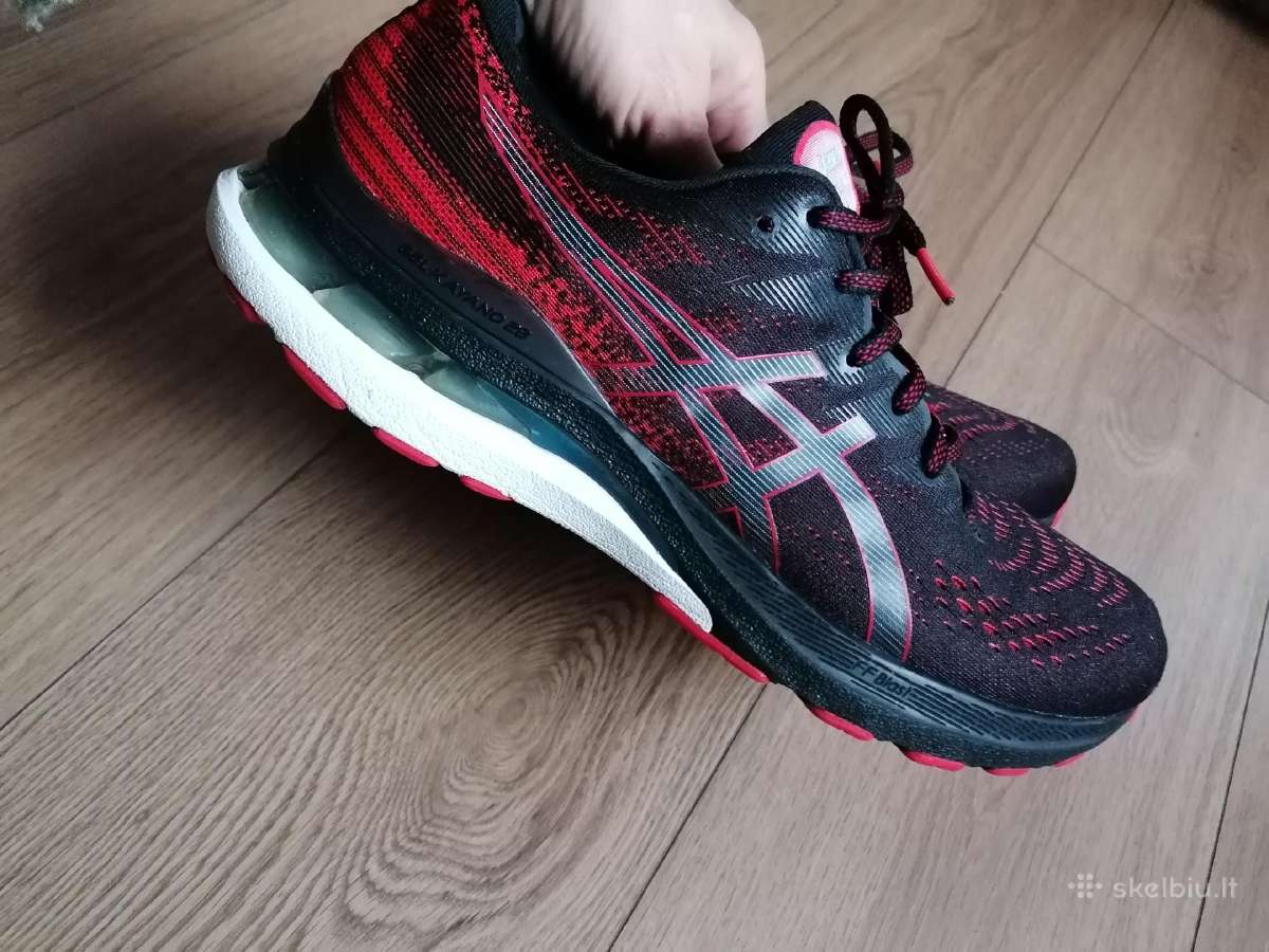 Asics gel kayano 28 kedai