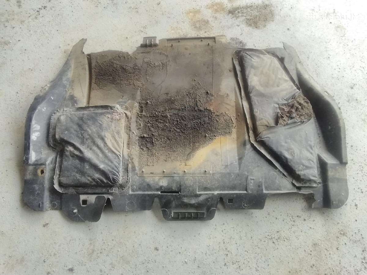Peugeot 407 - nuotraukos Nr. 11