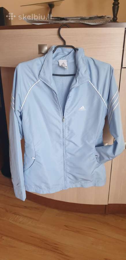 Adidas plona striuke S