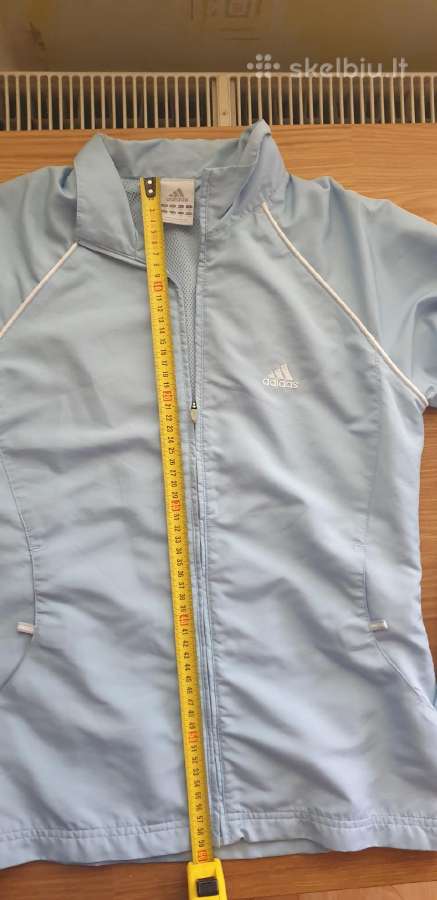 Adidas plona striuke S - nuotraukos Nr. 2