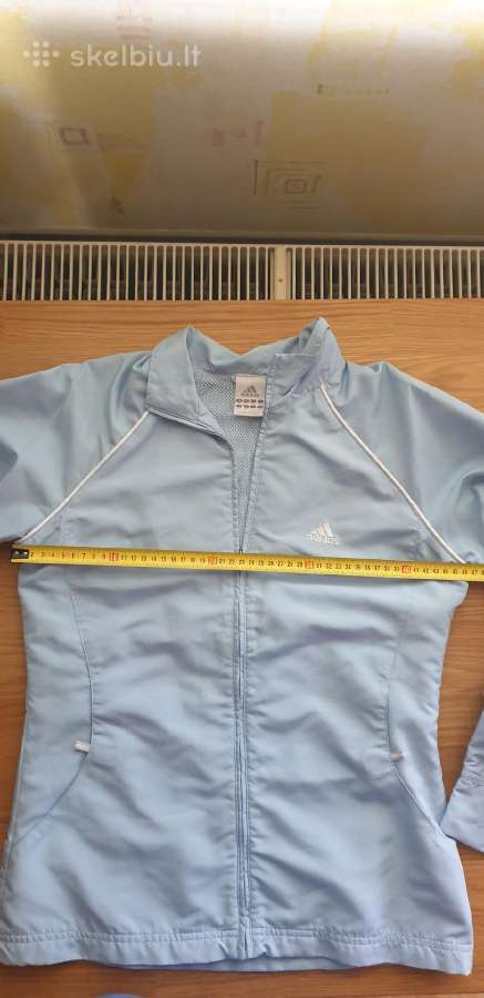 Adidas plona striuke S - nuotraukos Nr. 3