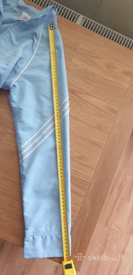 Adidas plona striuke S - nuotraukos Nr. 4