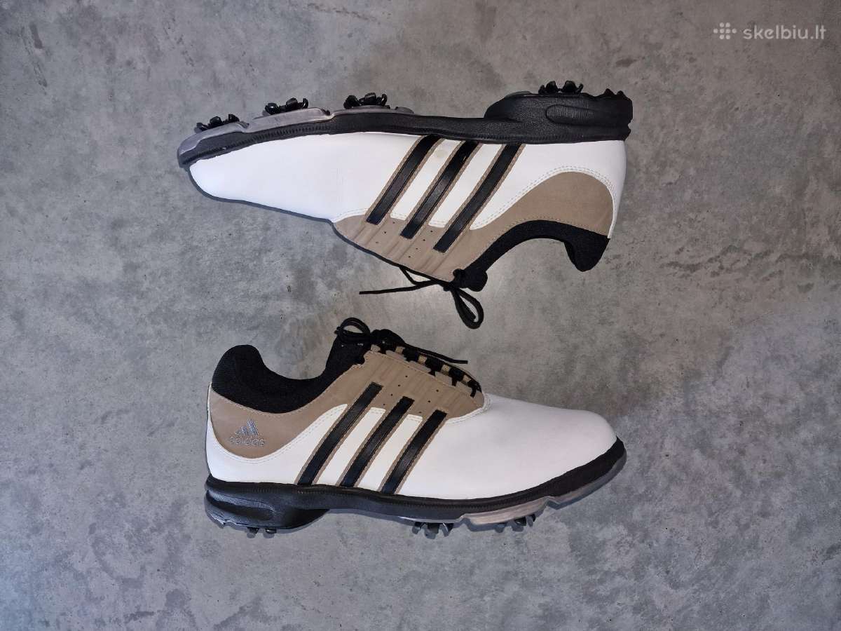 Adidas golfo batai. 44 dydis