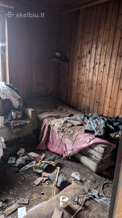Pigiausias patalpų valymas Šiukšlių Išvežimas - nuotraukos Nr. 3
