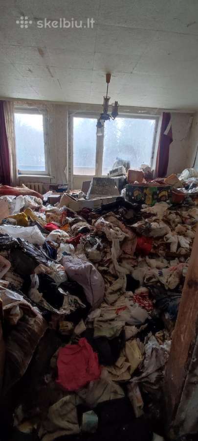 Pigiausias patalpų valymas Šiukšlių Išvežimas - nuotraukos Nr. 10