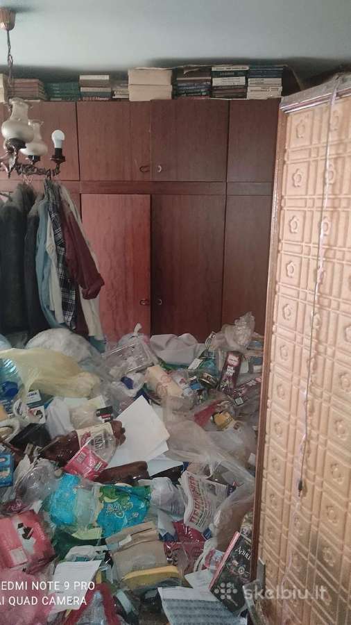 Pigiausias patalpų valymas Šiukšlių Išvežimas - nuotraukos Nr. 11