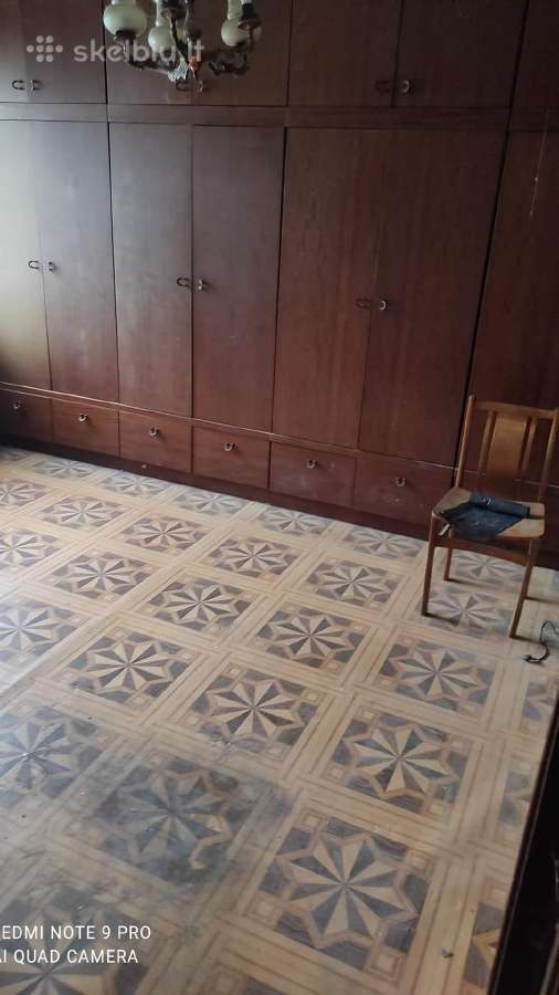 Pigiausias patalpų valymas Šiukšlių Išvežimas - nuotraukos Nr. 21