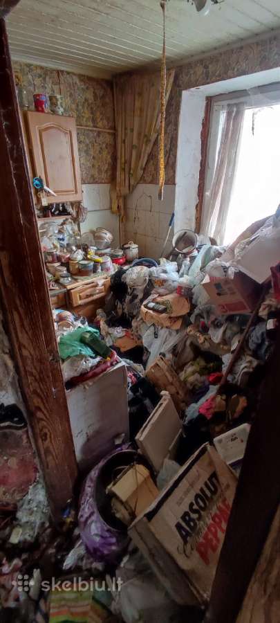 Pigiausias patalpų valymas Šiukšlių Išvežimas - nuotraukos Nr. 26