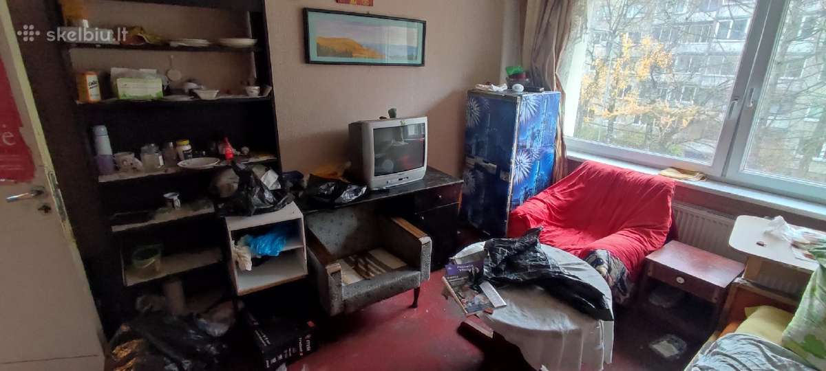 Pigiausias patalpų valymas Šiukšlių Išvežimas - nuotraukos Nr. 28