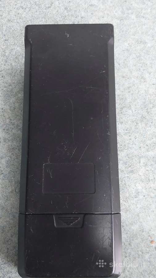 Sony Audio system distancinis Rm-s770 - nuotraukos Nr. 2