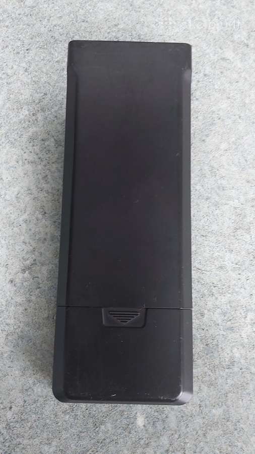 Sony CD player distancinis Rm-d75 - nuotraukos Nr. 2