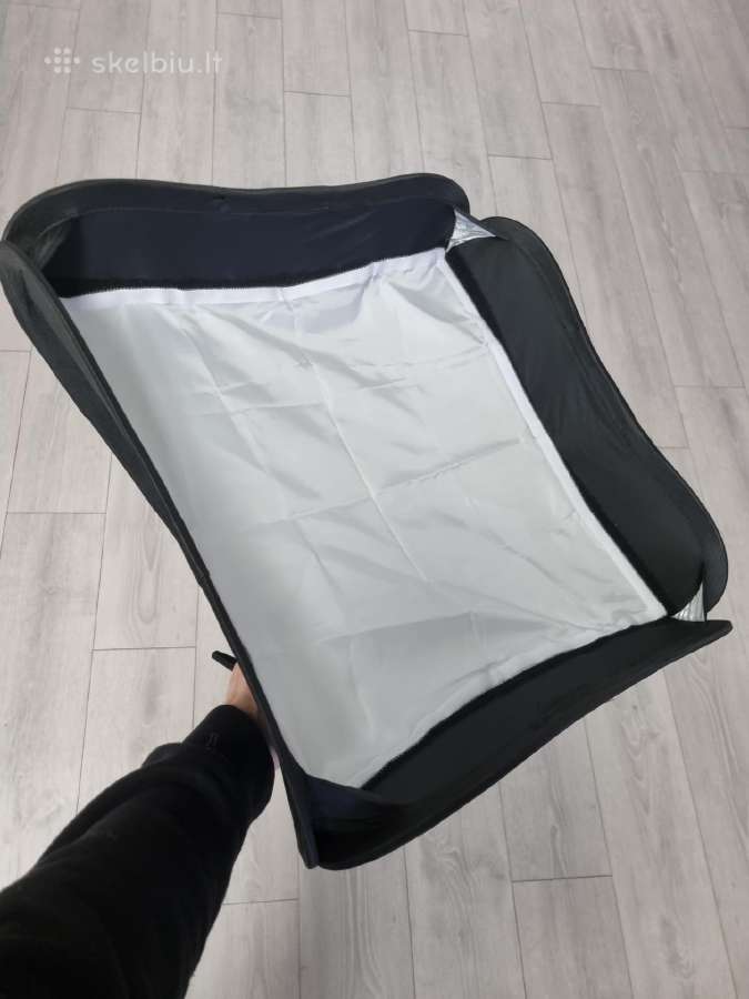 Quadralite litebox 50x50cm